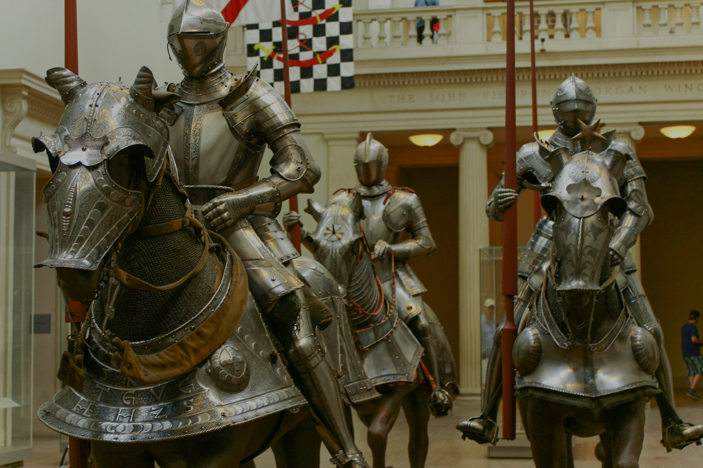 Metropolitan Museum of Art
