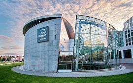 Van Gogh Museum