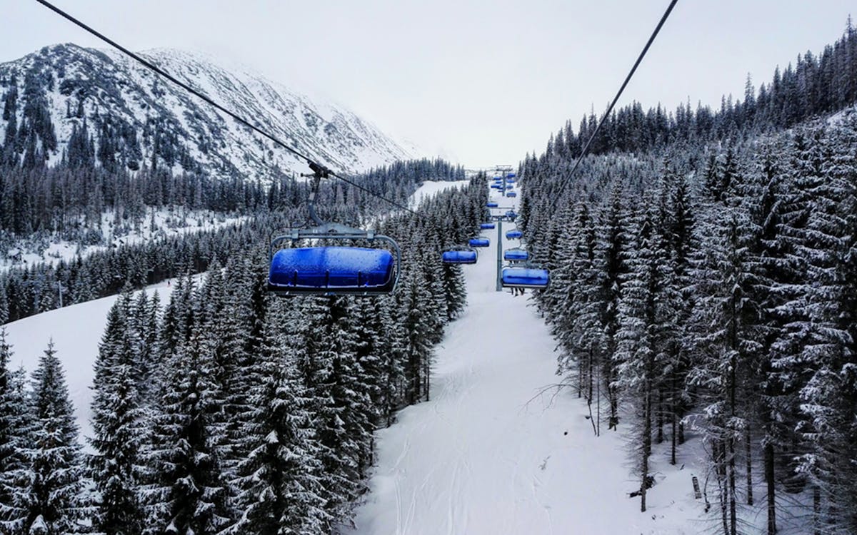 full-day tickets for skiing & chochołów thermal baths from krakow-3 full-day tickets for skiing & chochołów thermal baths from krakow-3