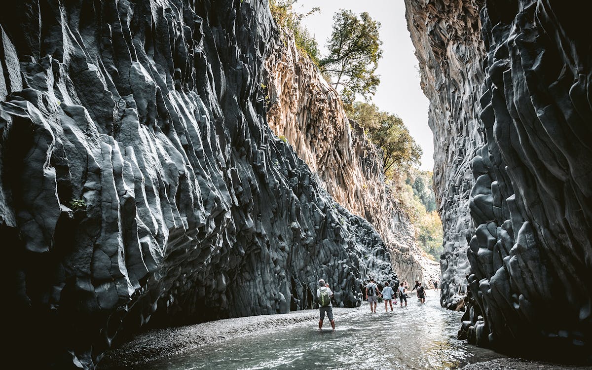 1-hr 15-min guided river trekking in alcantara river-6 1-hr 15-min guided river trekking in alcantara river-6