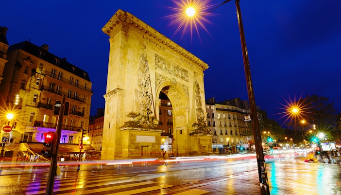 Where to Stay in Paris - 10th Arrondissement