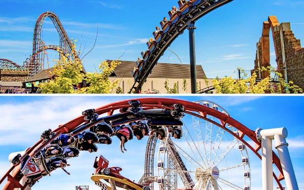 from krakow: energyladnia theme park regular day tour-4