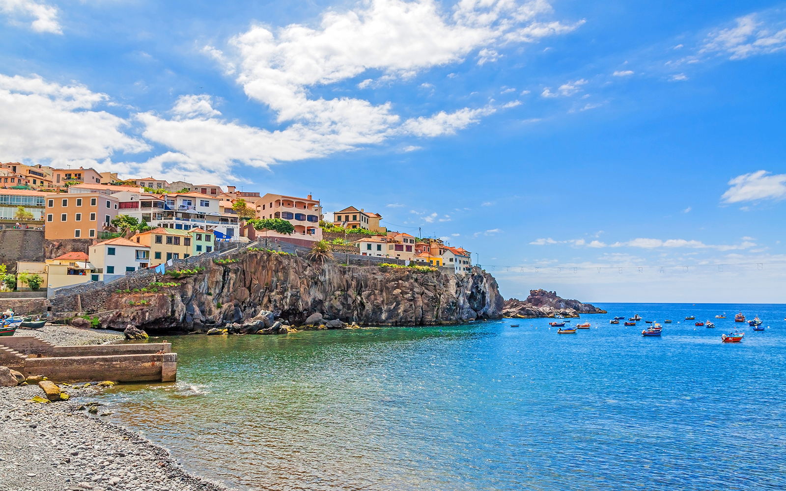 Centro - Câmara de Lobos 1