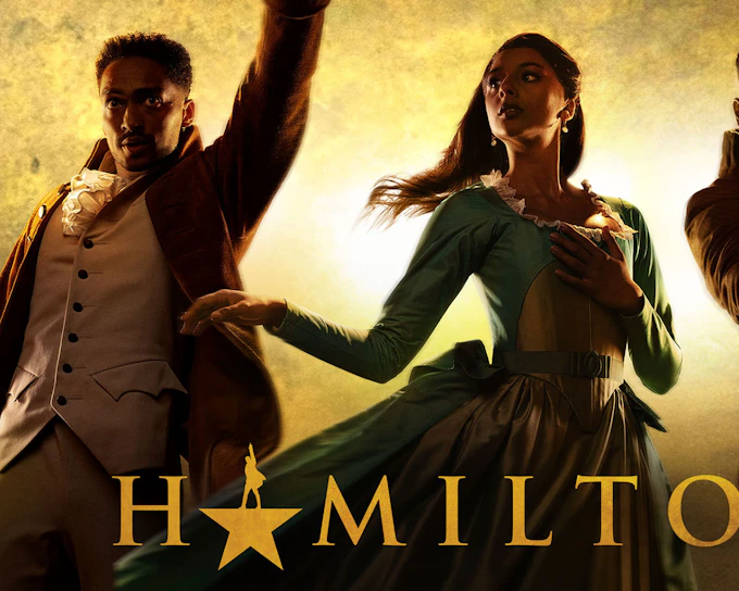 Hamilton