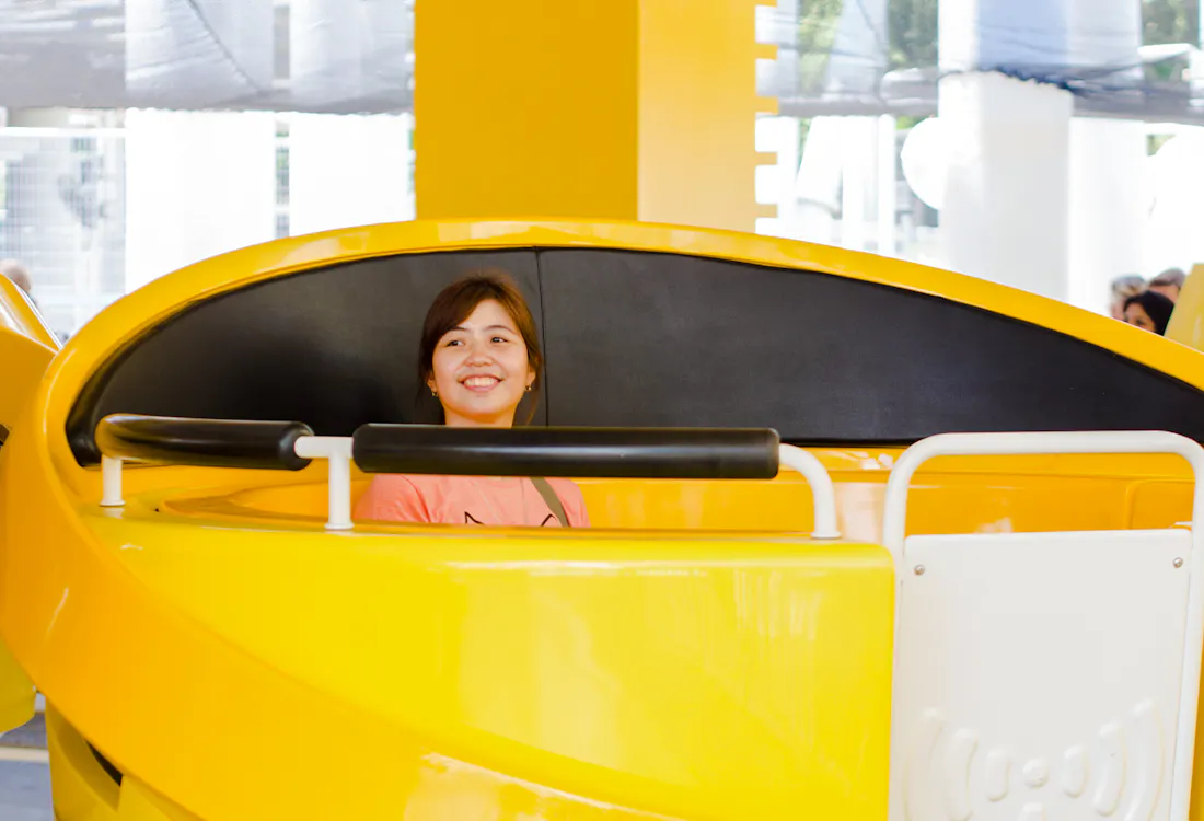 Uss Rider Guide The best rides at Universal Studios Singapore