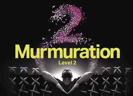 Murmeln Stufe 2