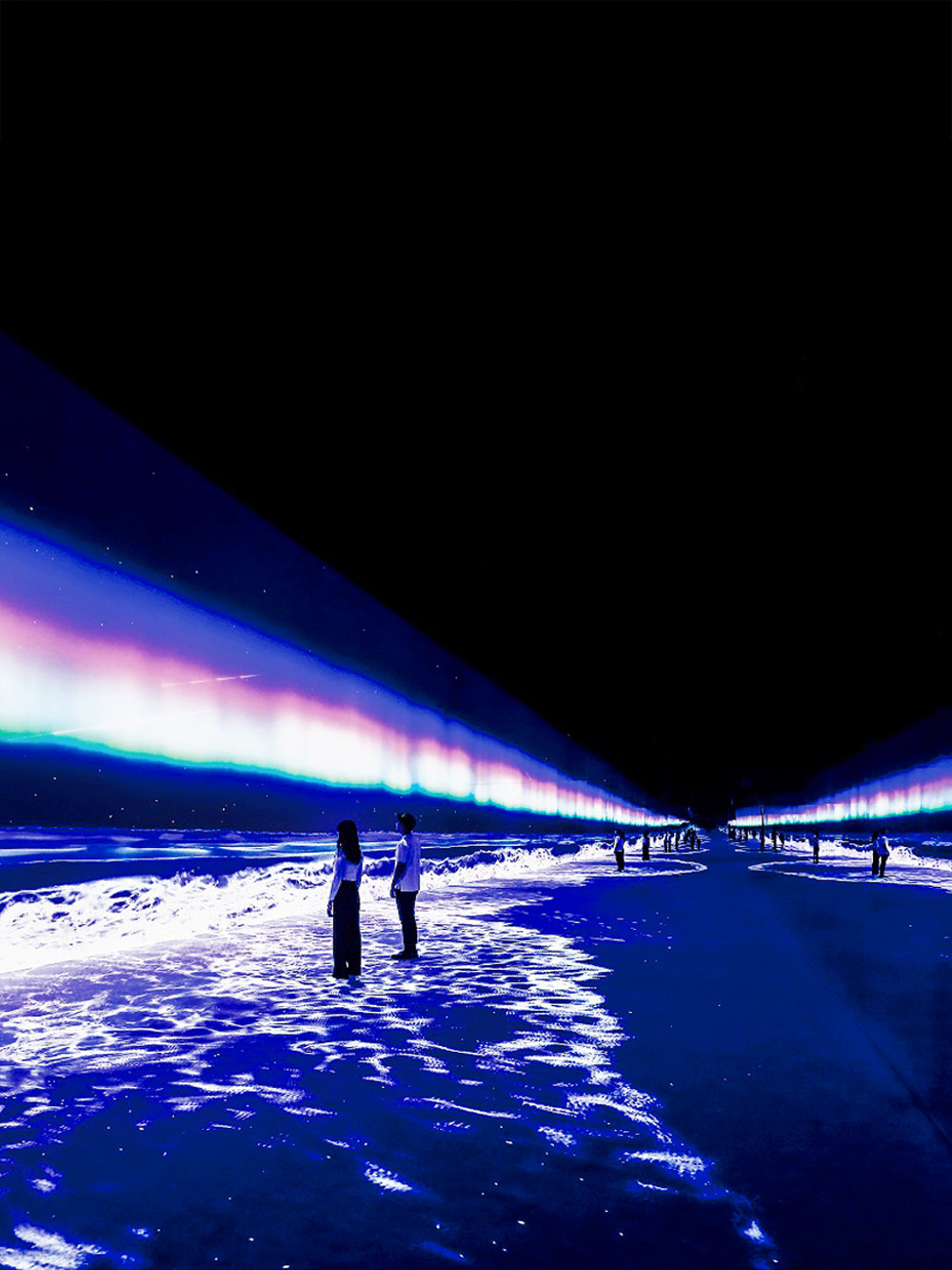 Arte Museum New York