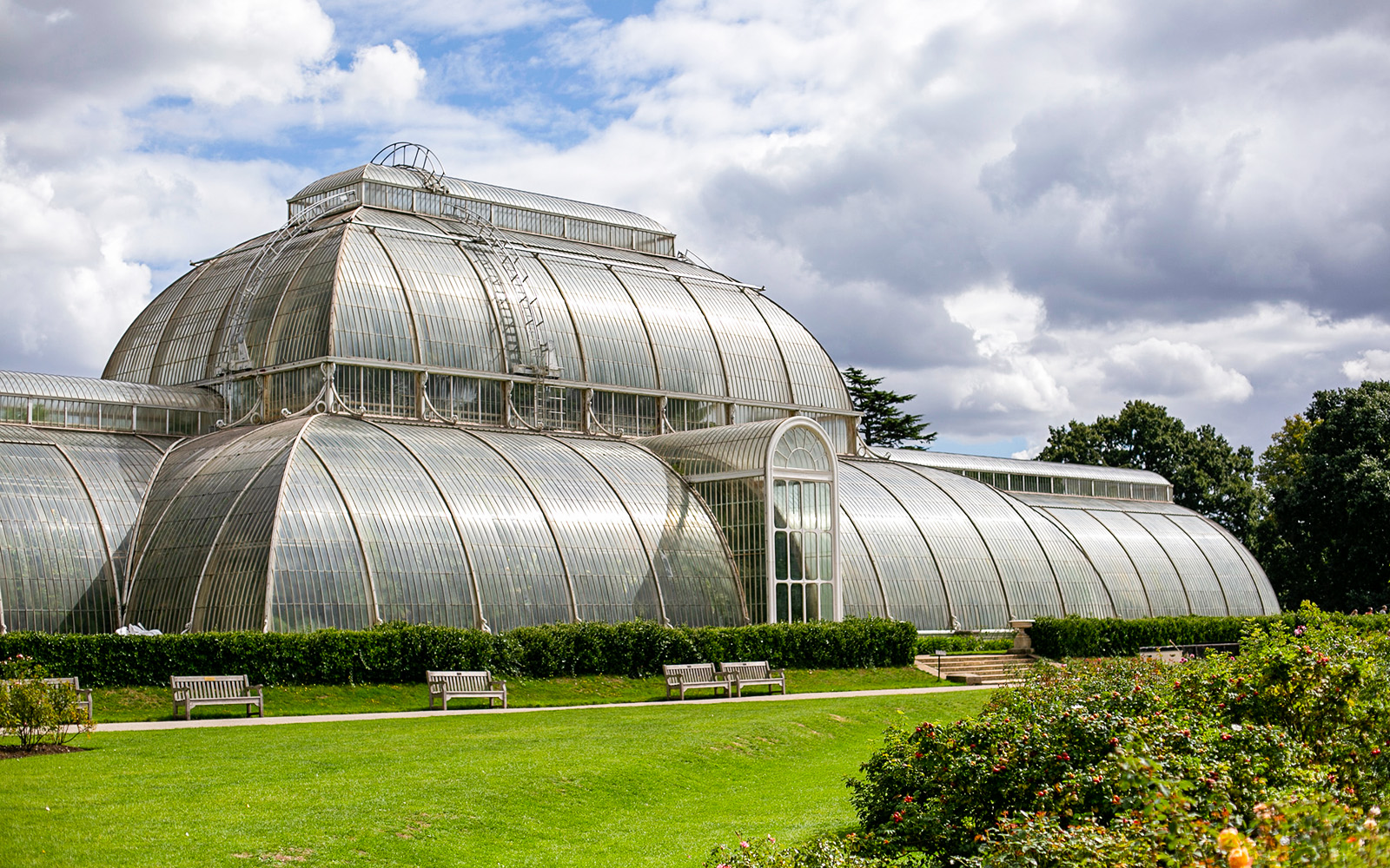 Nearby Attractions at ZSL London Zoo