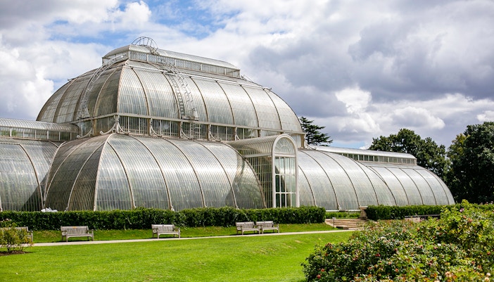 Kew Garden biglietti