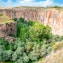 Vallée d'Ihlara (selon l'option choisie)