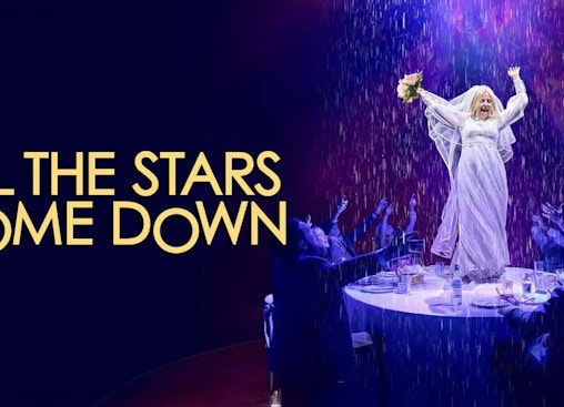 Até que as estrelas caiam
