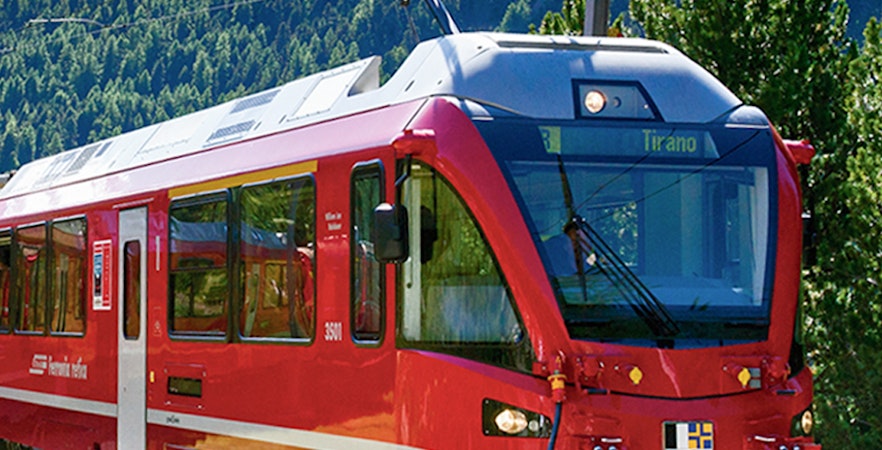 Wycieczki z Grindelwald do Jungfraujoch