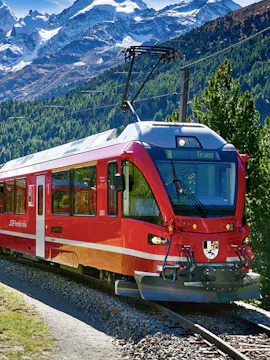 Wycieczki z Grindelwald do Jungfraujoch