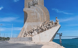 Monument aux Découvertes