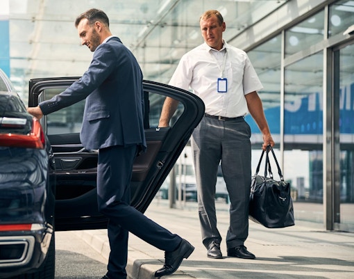 Santorini Sightseeing Cruise - Hotel Transfers