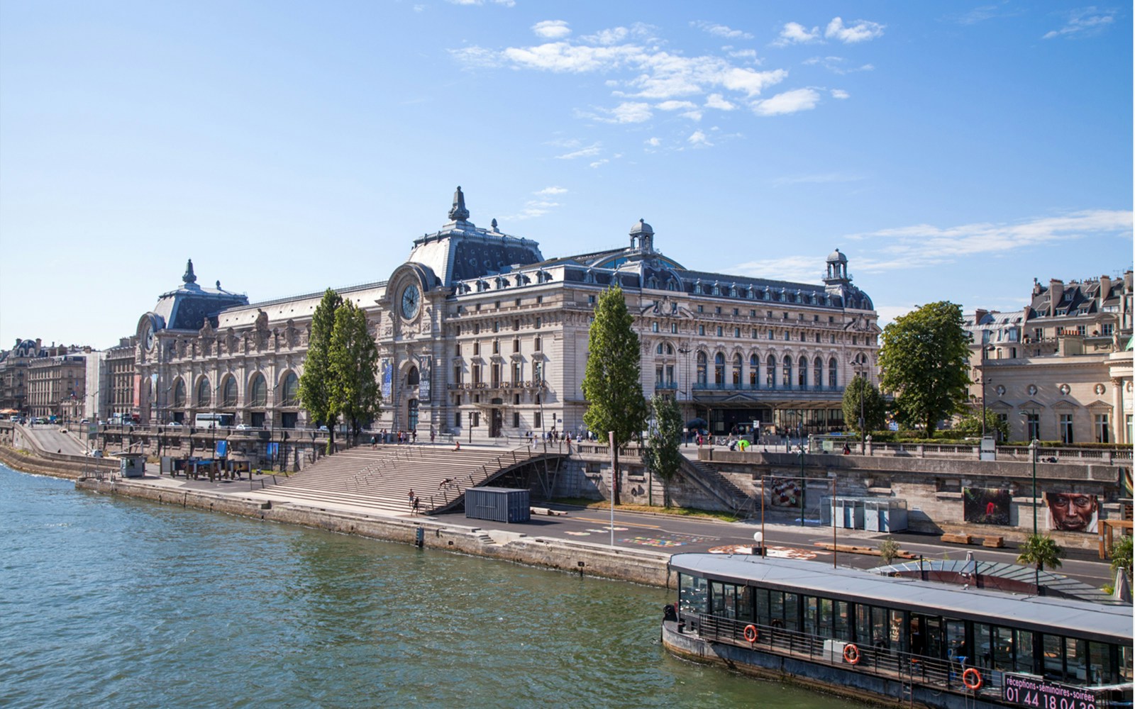 Orsay Museum