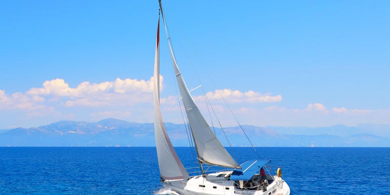 Santorini Boat Tours