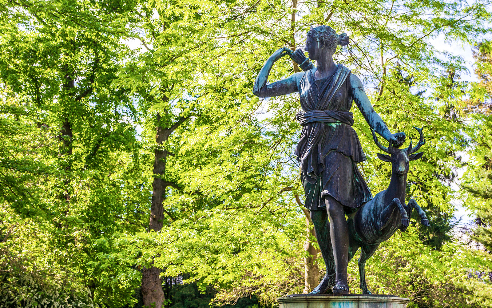 Château de Fontainebleau