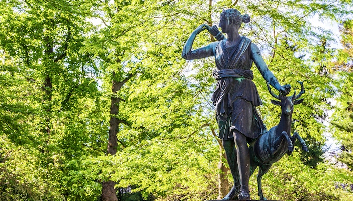 Château de Fontainebleau