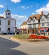 Stratford-upon-Avon