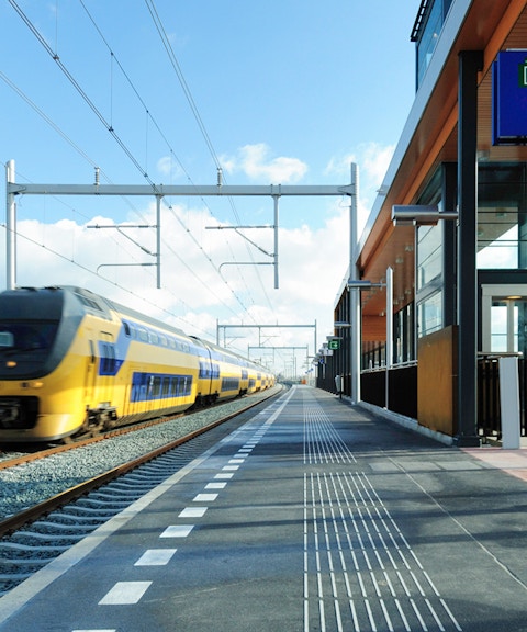 Interrail Pass | Global & Country Pass