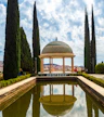Jardín Botánico