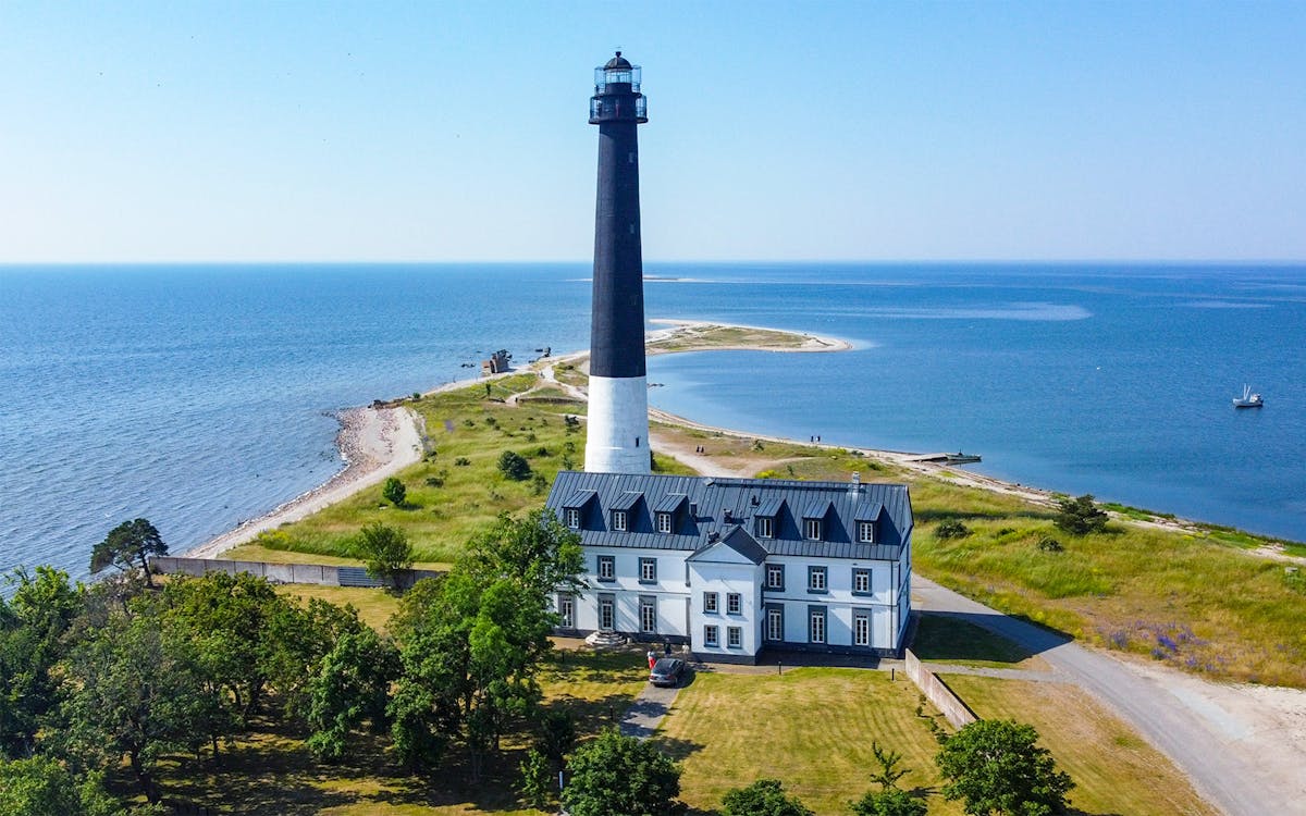 Best Islands in Europe