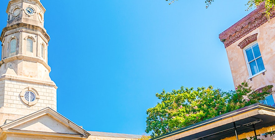 Horse Carriage Tours