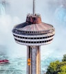 Skylon Tower