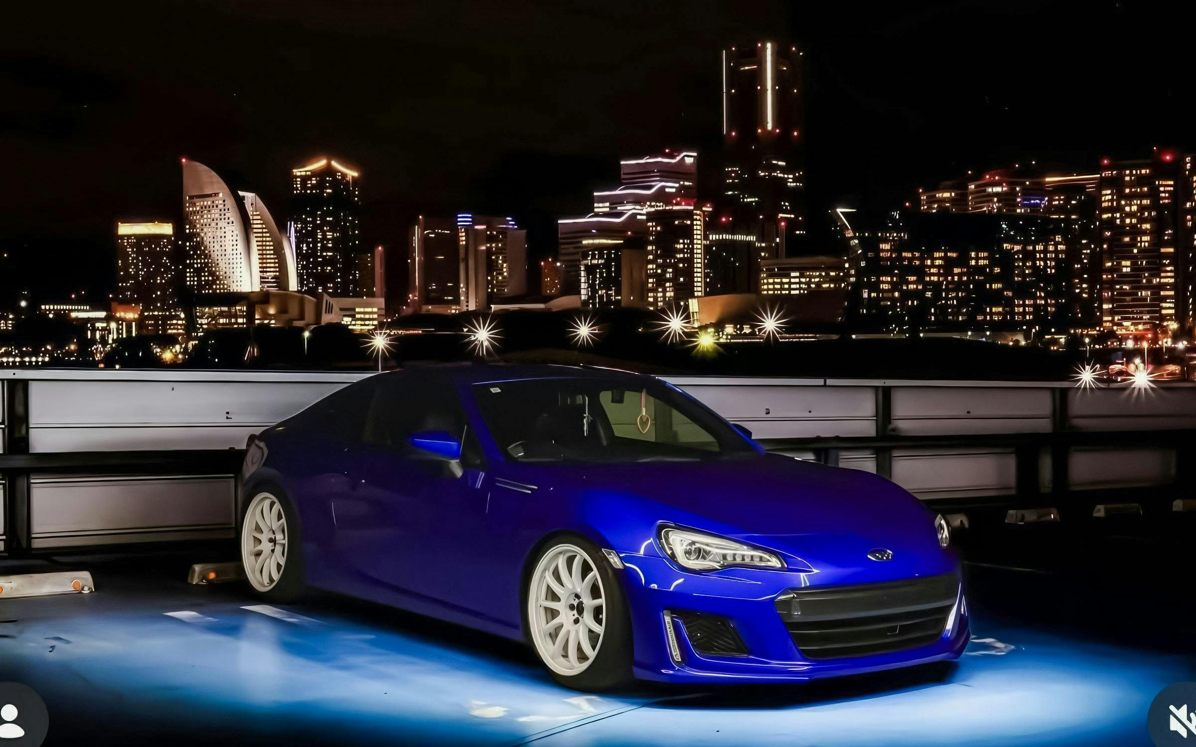 tokyo jdm night drive – visite privée en voiture à travers les rues emblématiques de la ville-5