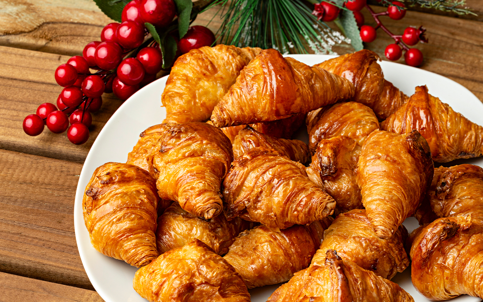 Seasonal delights in Montmartre during Christmas