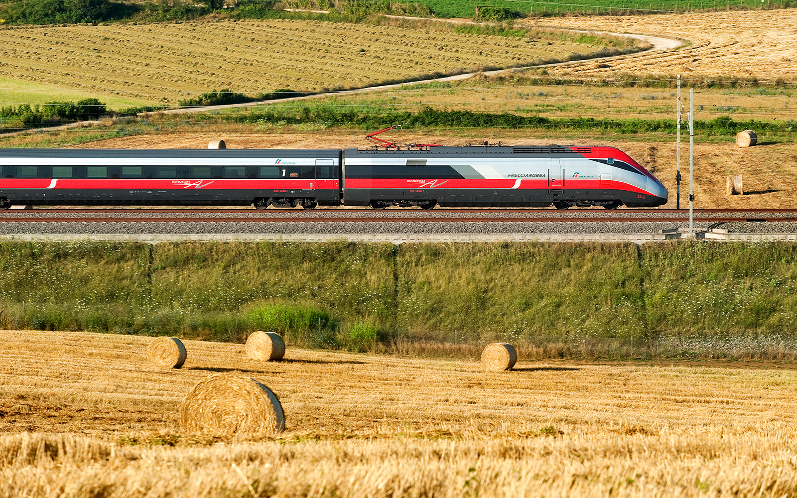 Global vs. One-Country Passes