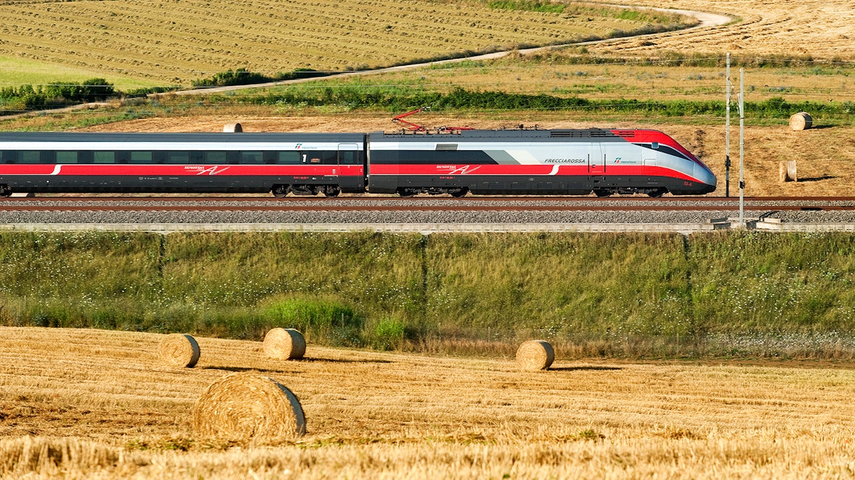 Global vs. One-Country Passes