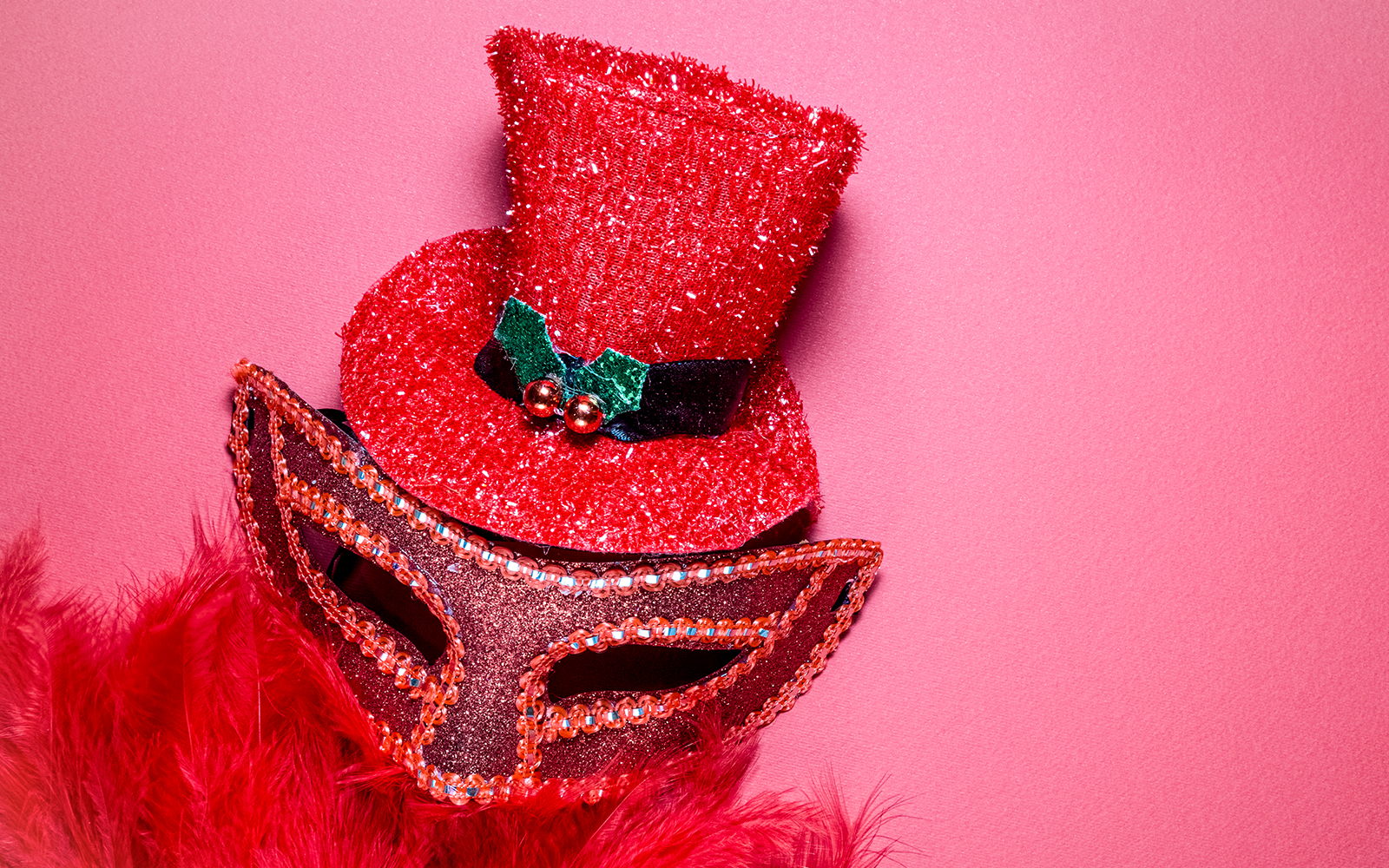 Moulin Rogue colored costume