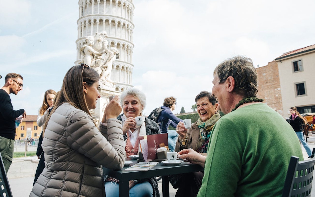 Esperienza in Toscana: Pisa, Siena, San Gimignano e il Chianti con — 9
