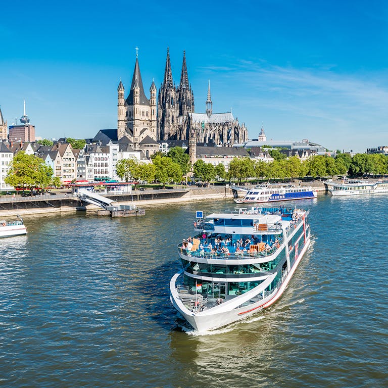Things To Do In Cologne: Attractions, Tours, Activities in 2026