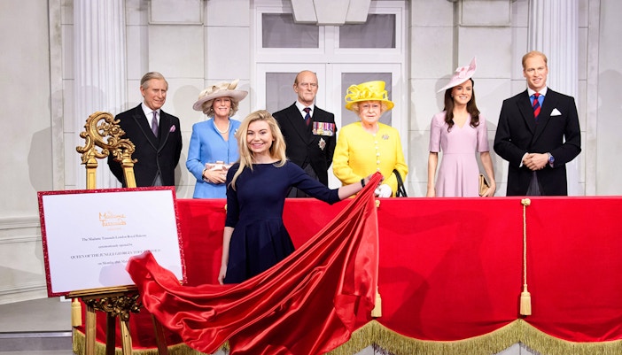 Madame Tussauds London Timings