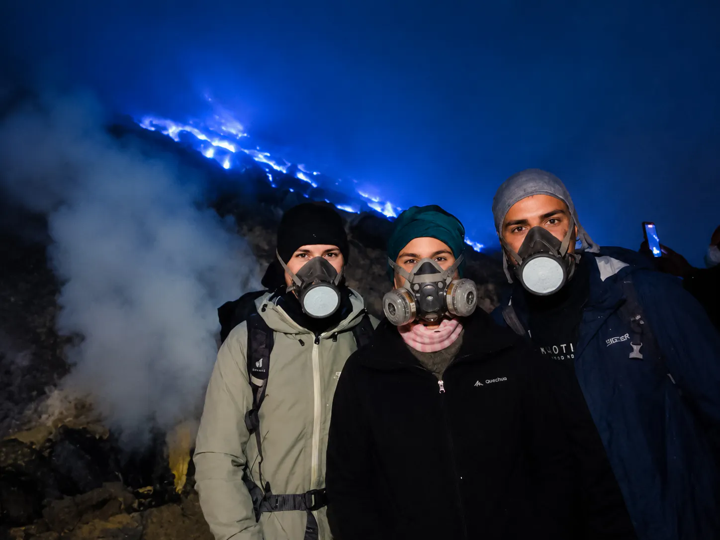 surabaya'dan: bromo dağı ve ijen krateri özel turu-1