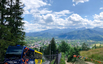 von krakau aus: tagesausflug nach zakopane mit fahrt mit der gubalowka-seilbahn sowie käse- und wodka-verkostung-2