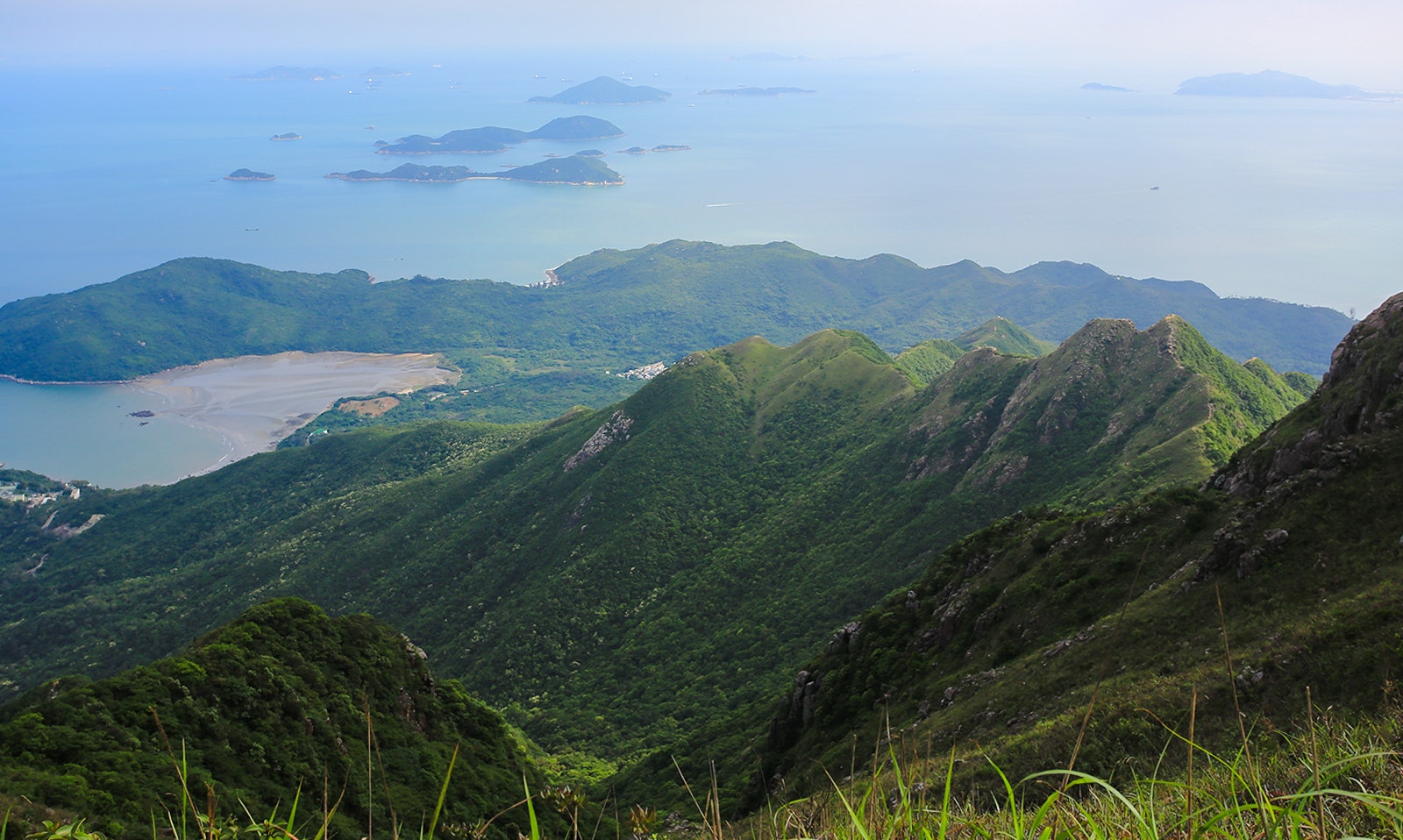 Ngong Ping 360’s hidden gems