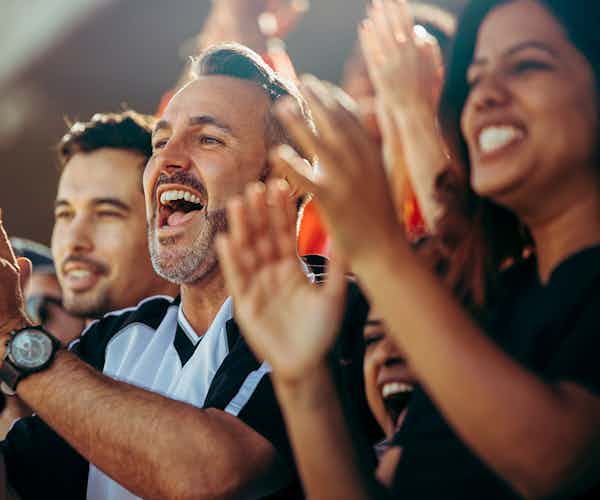 Dubai in June events