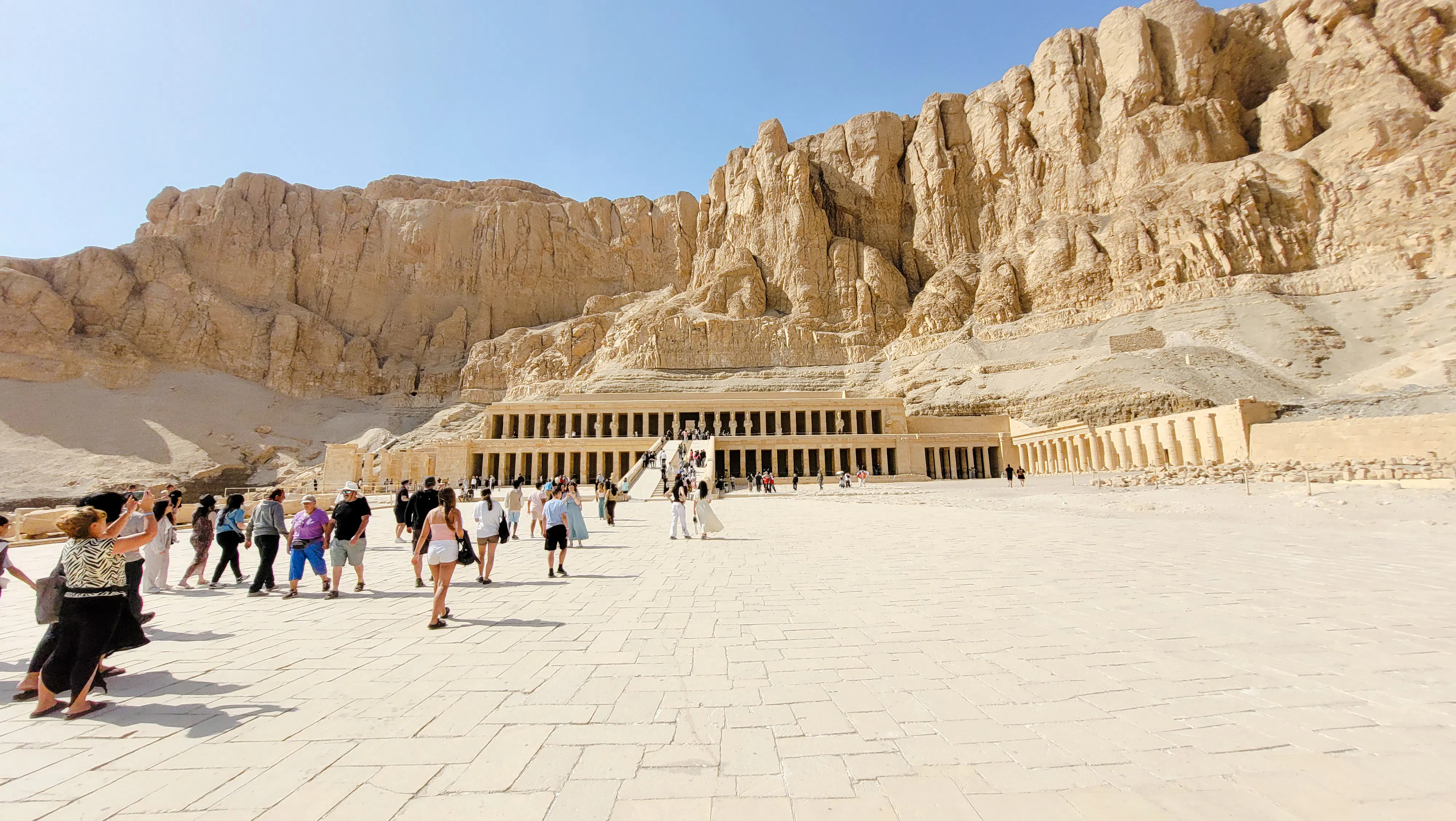 tour privado pela margem oeste de luxor com guia egiptólogo: vale dos reis e templo de hatshepsut-1