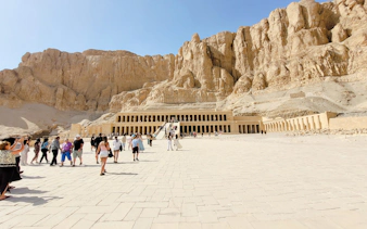 luxor west bank private tour with egyptologist guide: valley of the kings and hatshepsut temple-1
