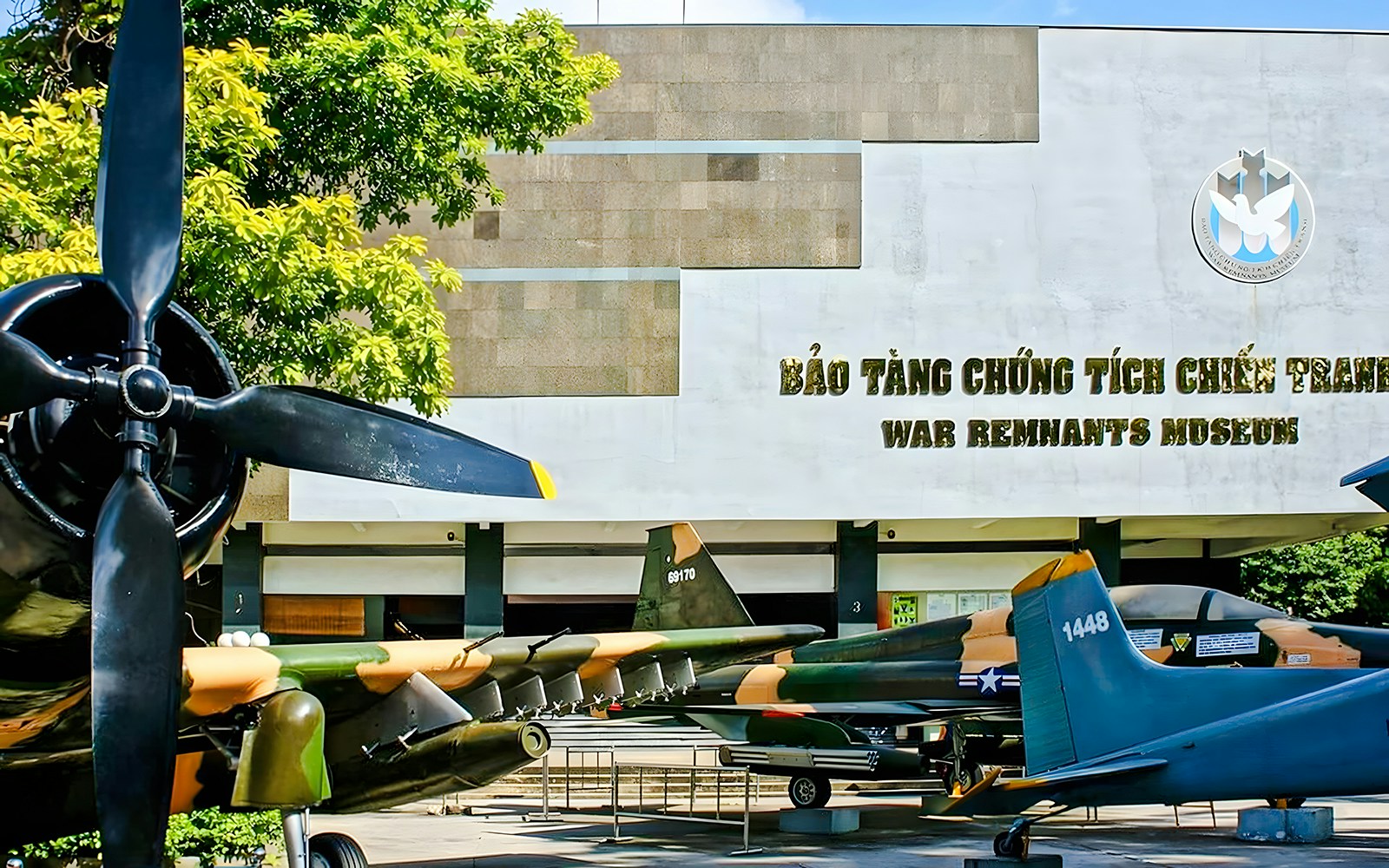 War Remnants Museum