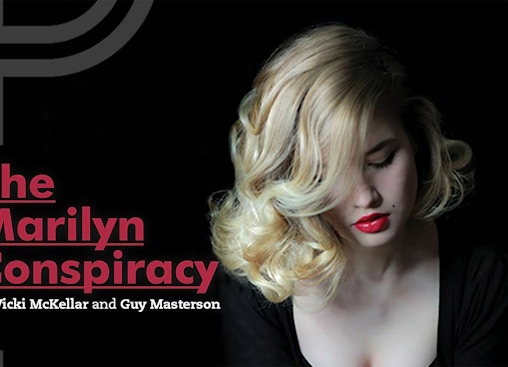Le complot Marilyn
