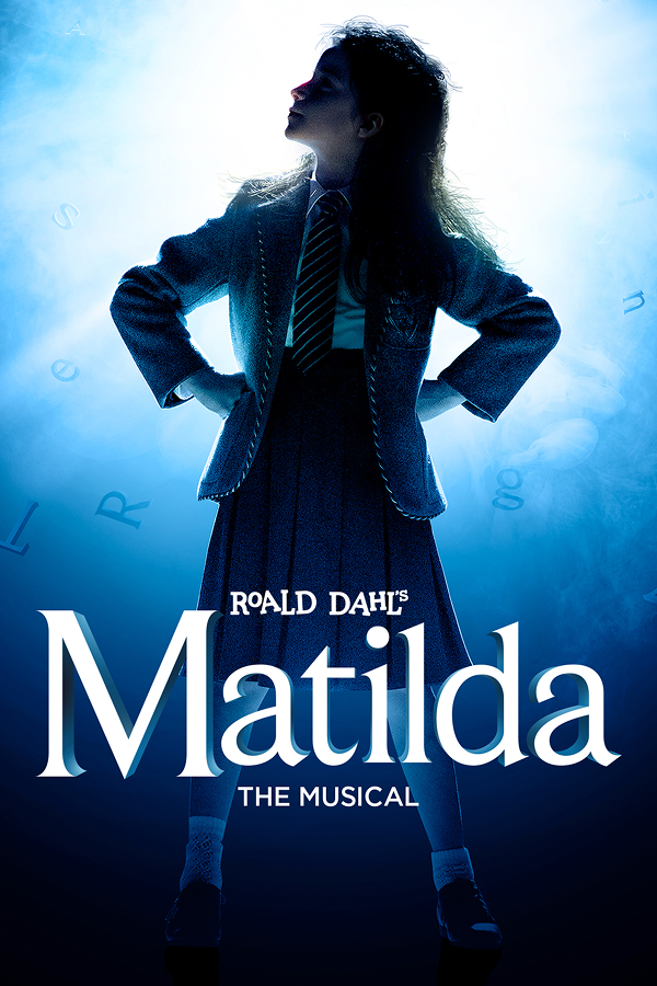 Matilda The Musical