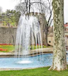 Parque Gülhane