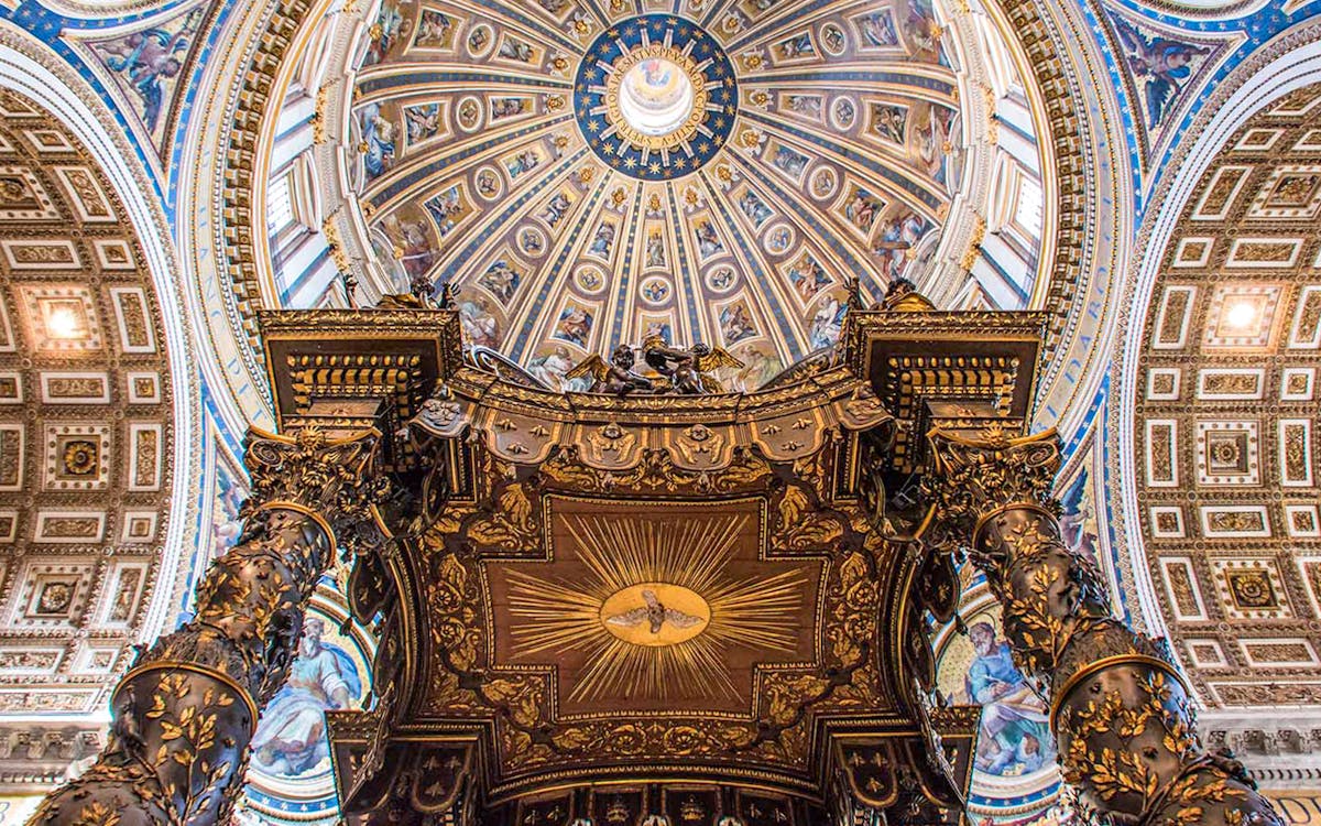 tour guidato dei musei vaticani e della cappella sistina con salita alla cupola della basilica di san pietro-7 tour guidato dei musei vaticani e della cappella sistina con salita alla cupola della basilica di san pietro-7