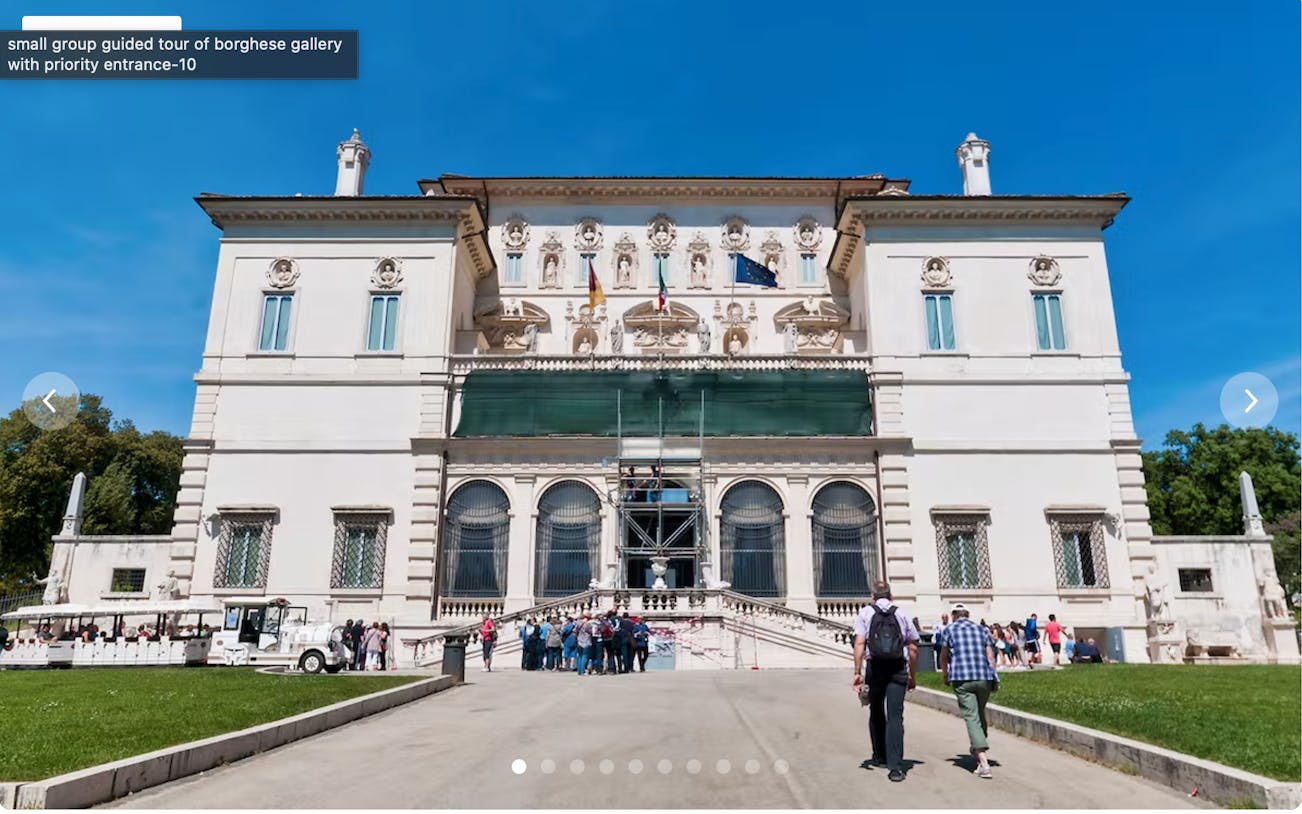 vatican museums headout-3