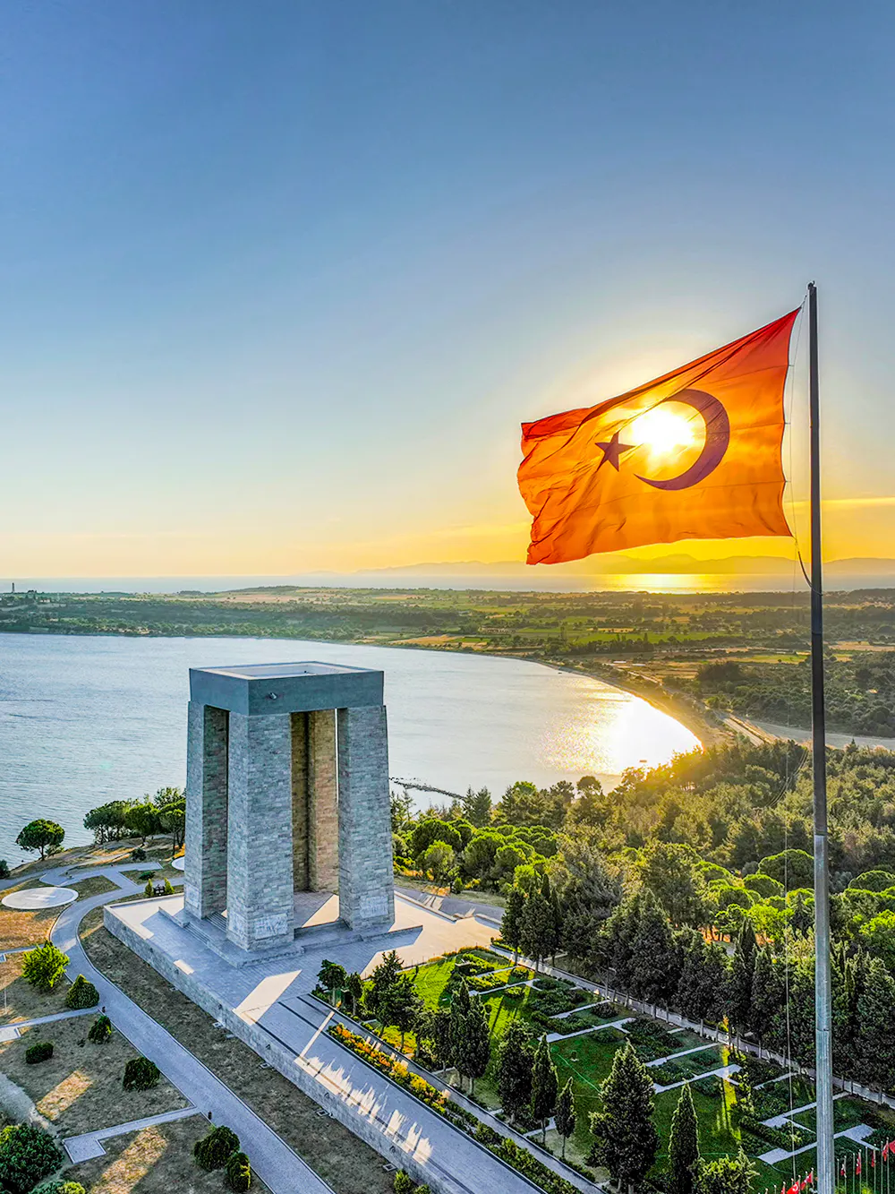 Gallipoli Tours